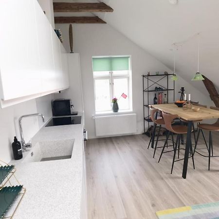 Hygge Loft Varde Exterior foto