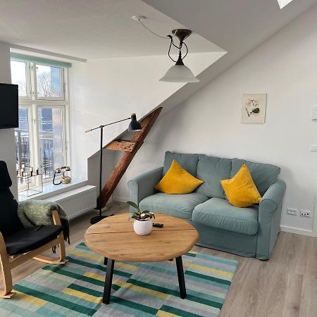 Hygge Loft Varde Exterior foto