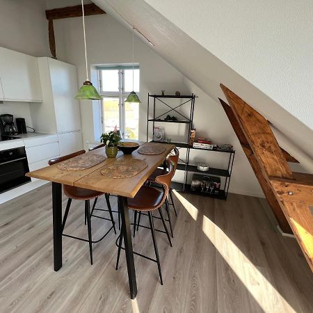 Hygge Loft Varde Exterior foto