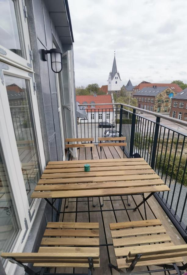Hygge Loft Varde Exterior foto