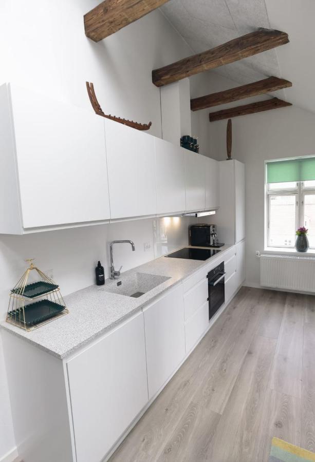 Hygge Loft Varde Exterior foto
