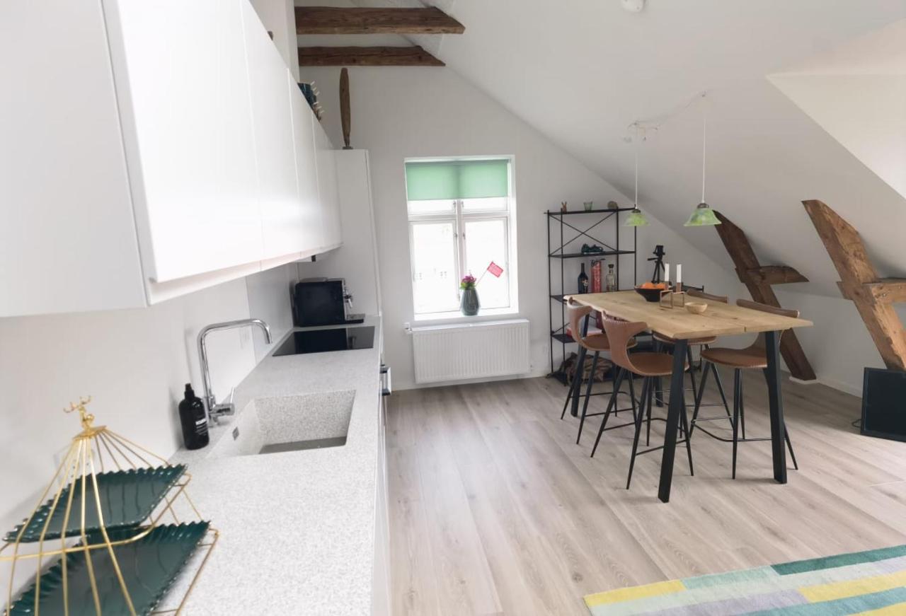 Hygge Loft Varde Exterior foto