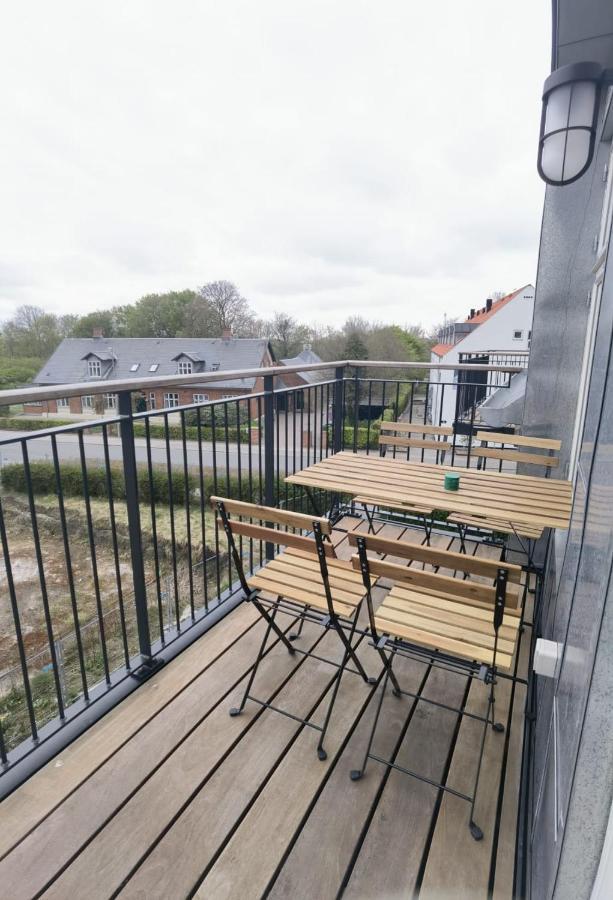 Hygge Loft Varde Exterior foto