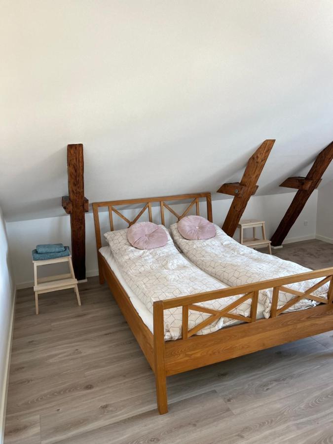 Hygge Loft Varde Exterior foto