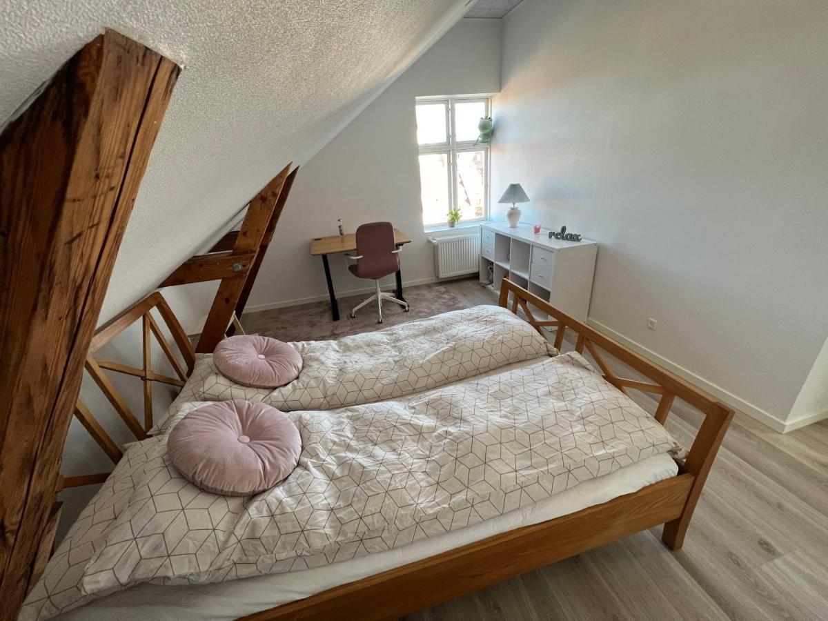 Hygge Loft Varde Exterior foto