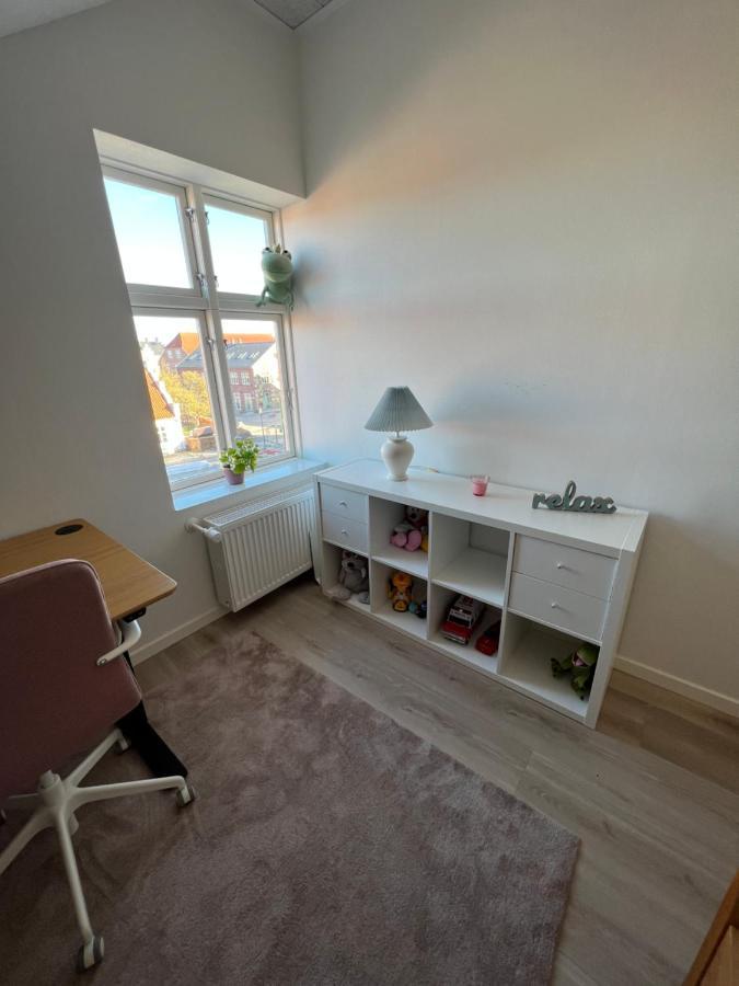 Hygge Loft Varde Exterior foto